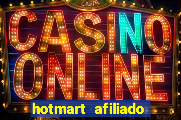 hotmart afiliado entrar login